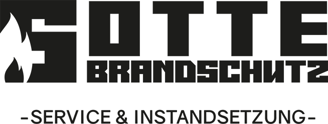 Brandschutz Otte, Service und Instandsetzung – zur Startseite